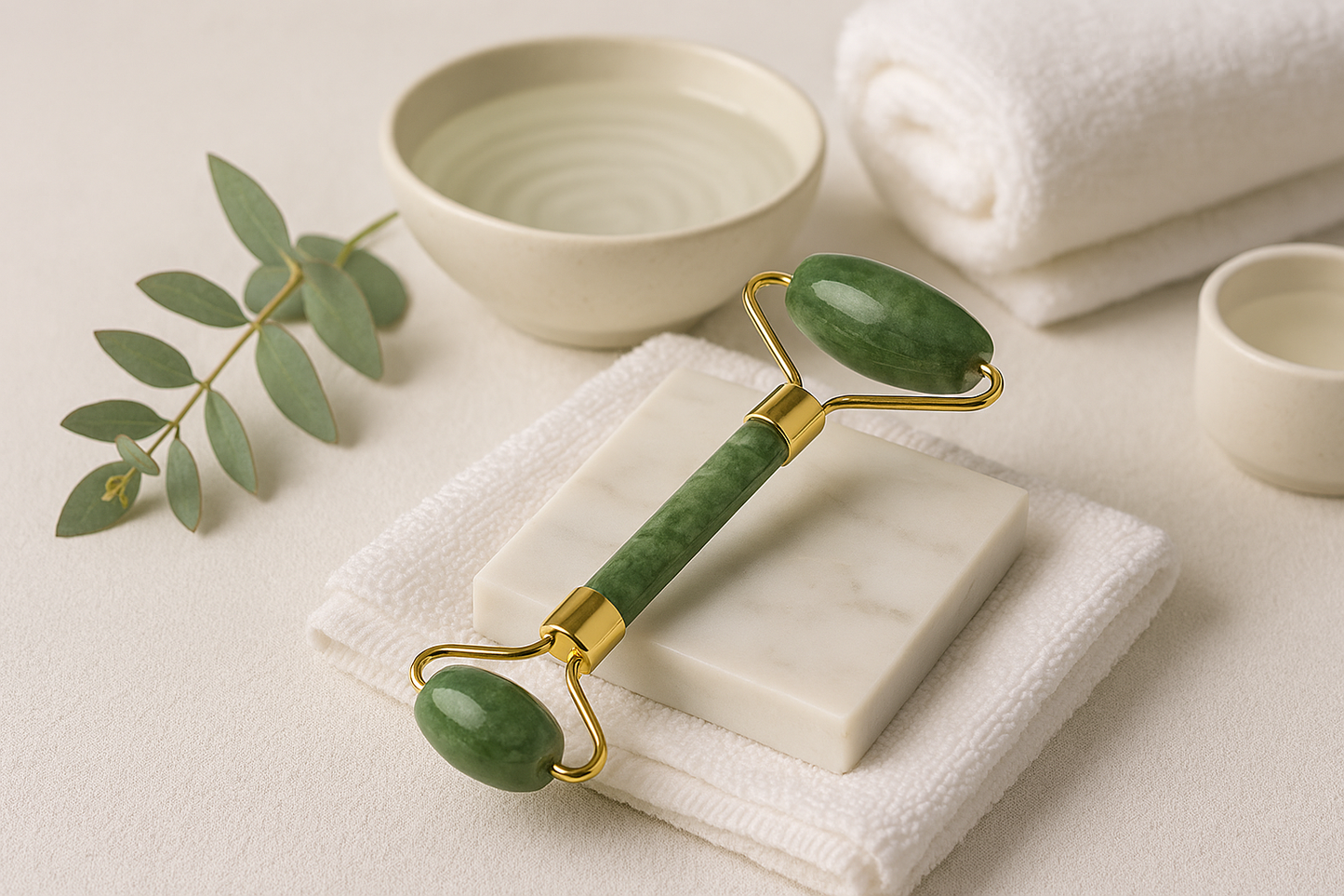 Jade Roller