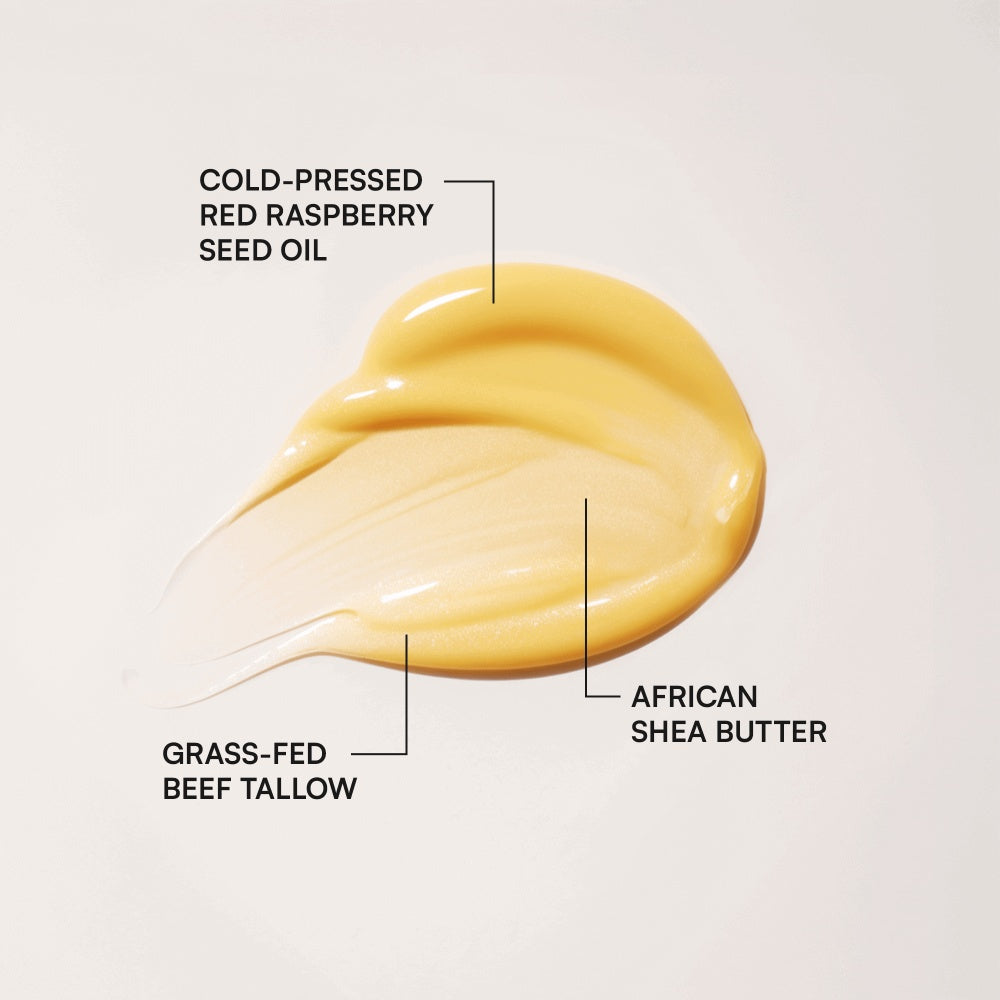 Fleck- Sun Balm