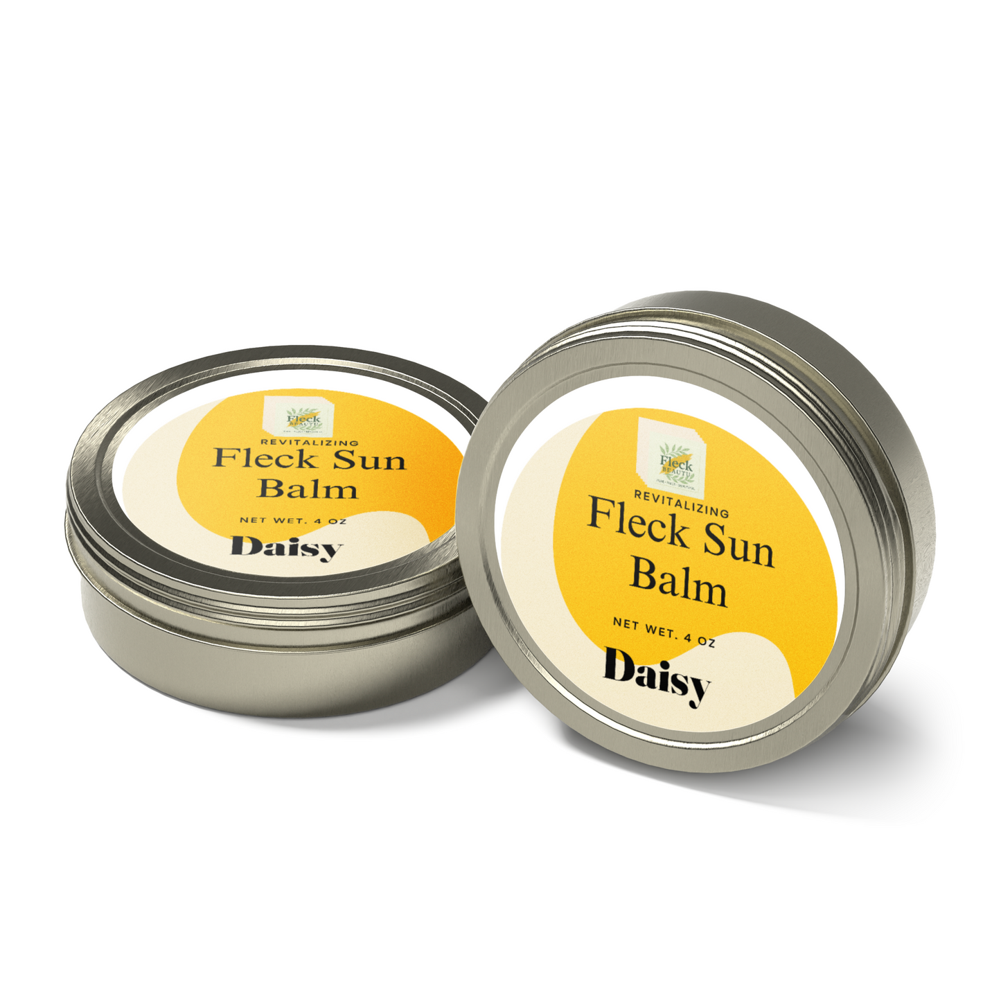 Fleck- Sun Balm