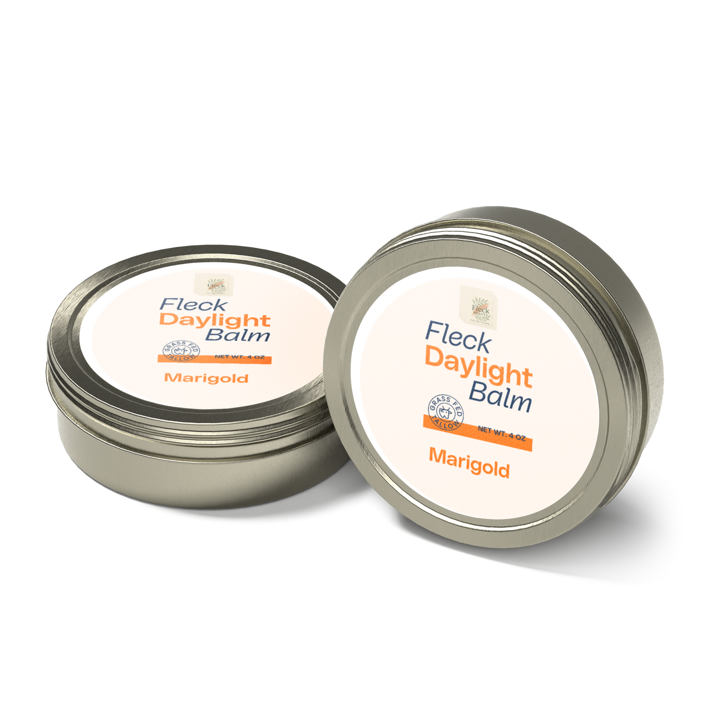 Fleck-Daylight Balm