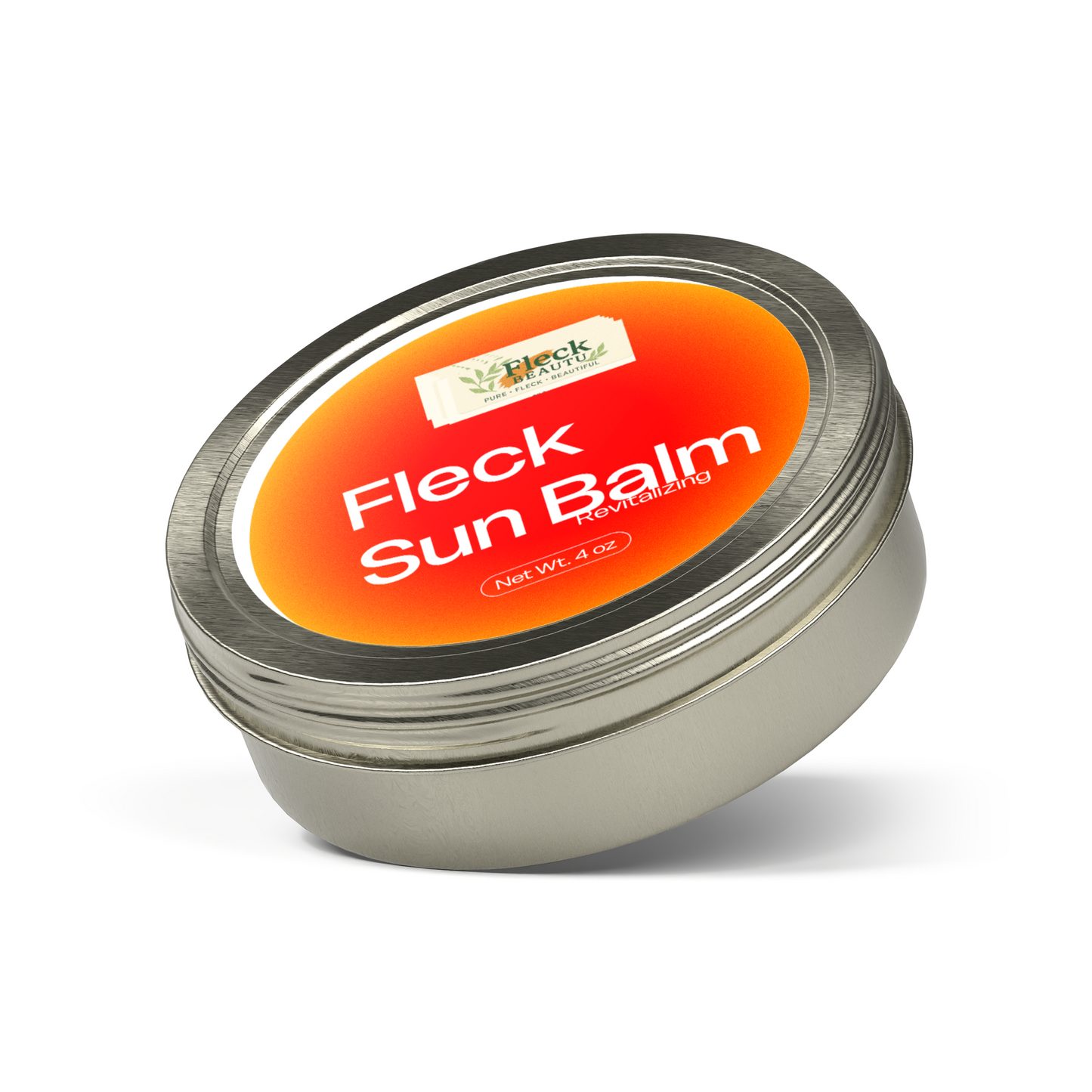 Fleck- Sun Balm