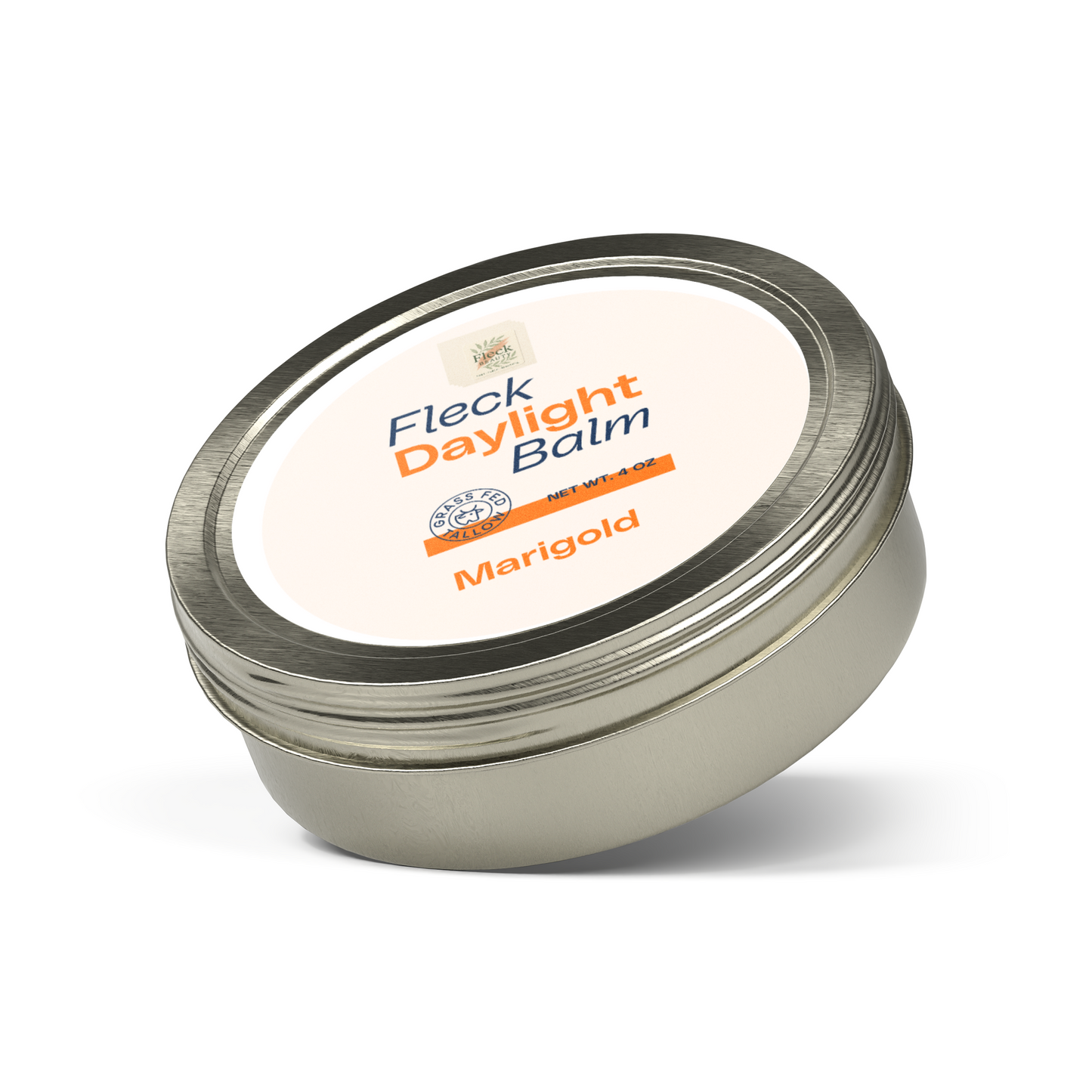 Fleck-Daylight Balm