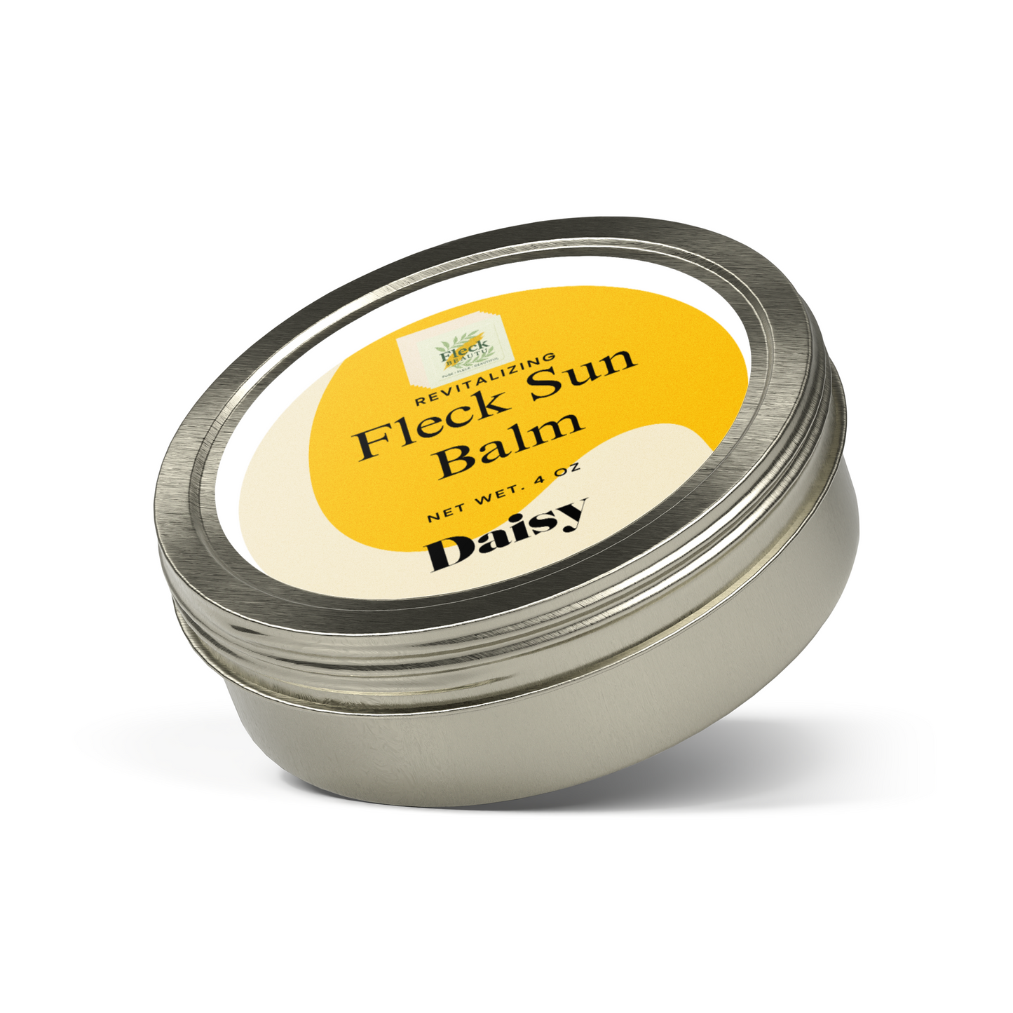 Fleck- Sun Balm