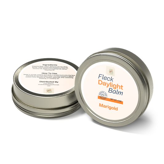Fleck-Daylight Balm