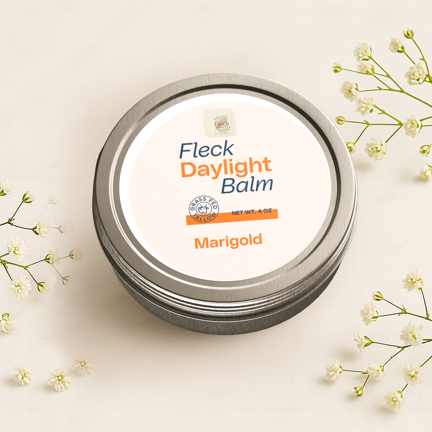 Fleck-Daylight Balm