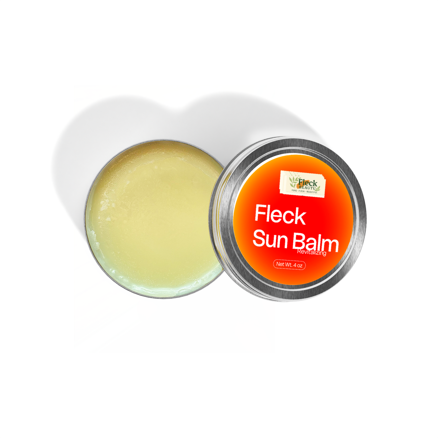 Fleck- Sun Balm