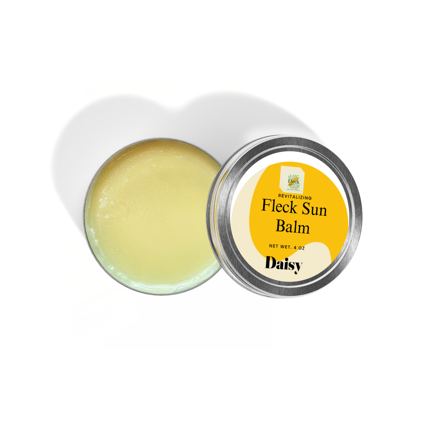 Fleck- Sun Balm