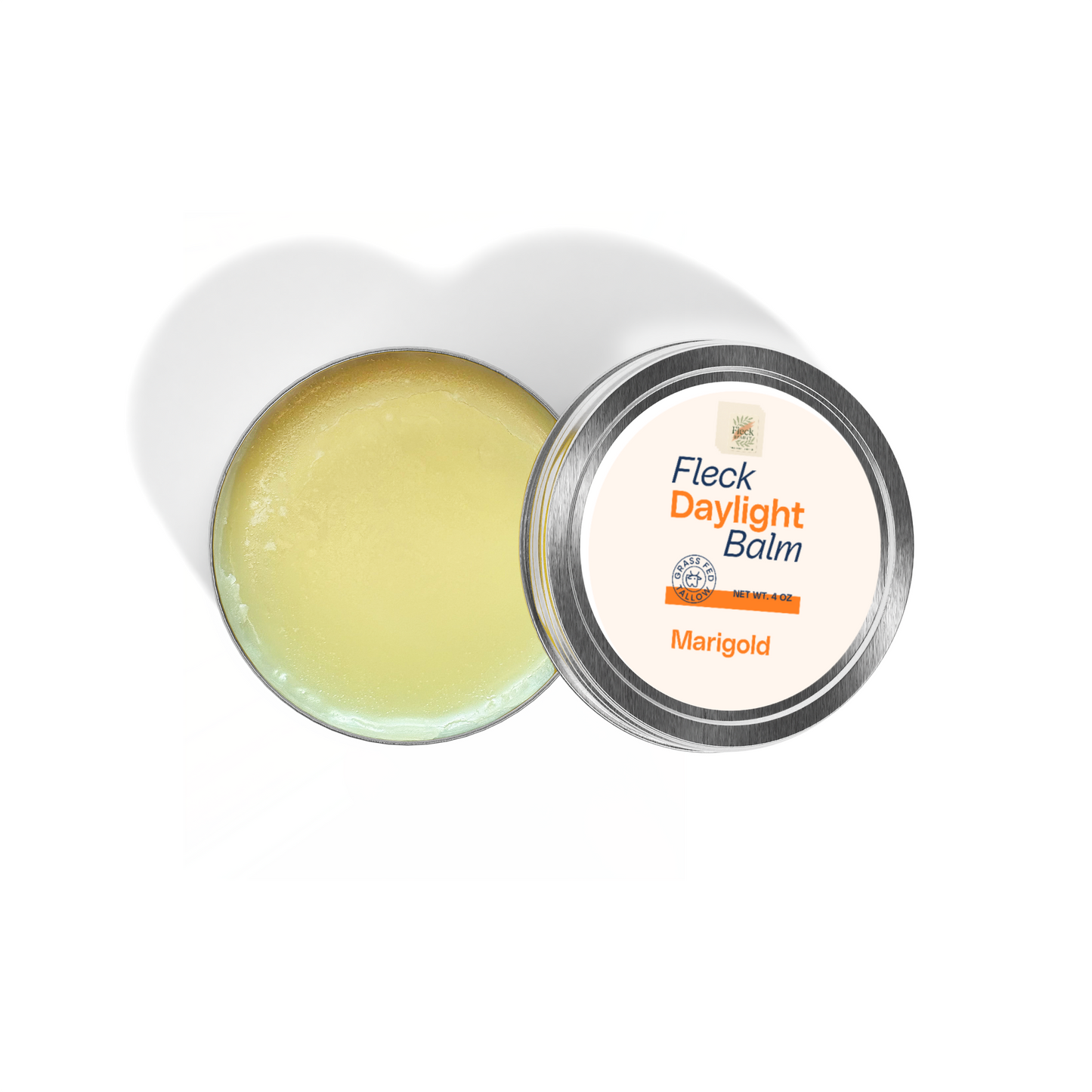 Fleck-Daylight Balm