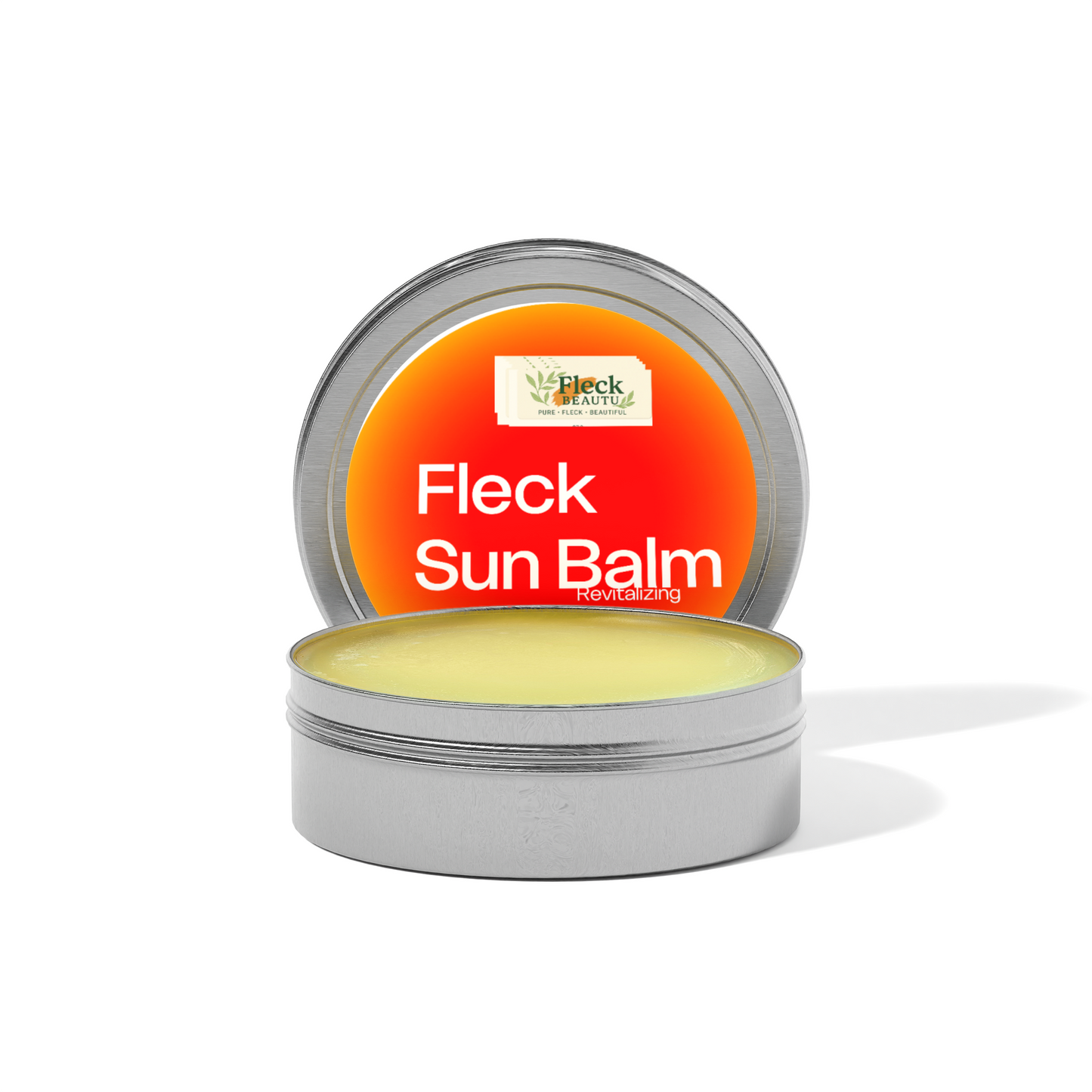 Fleck- Sun Balm