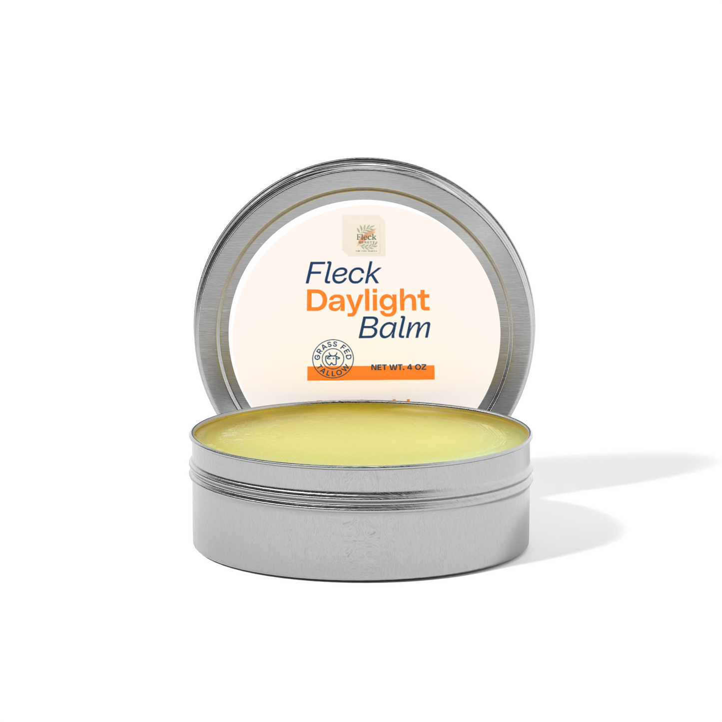 Fleck-Daylight Balm