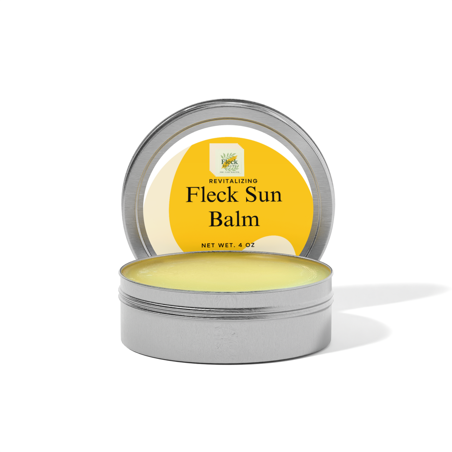 Fleck- Sun Balm