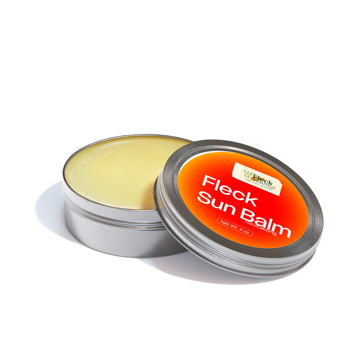 Fleck- Sun Balm