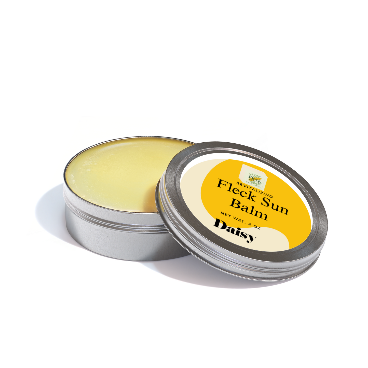 Fleck- Sun Balm
