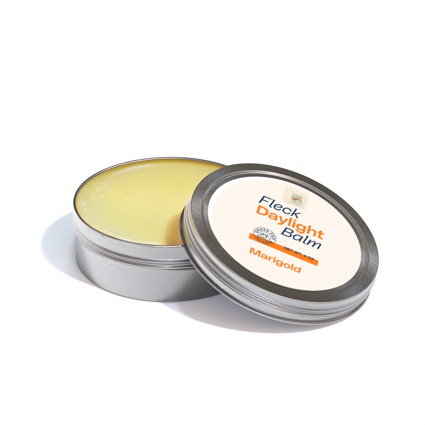 Fleck-Daylight Balm