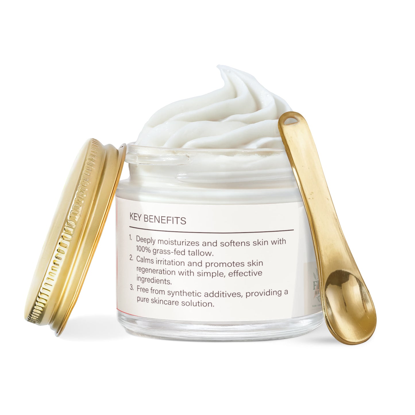 Fleck Tallow Whip