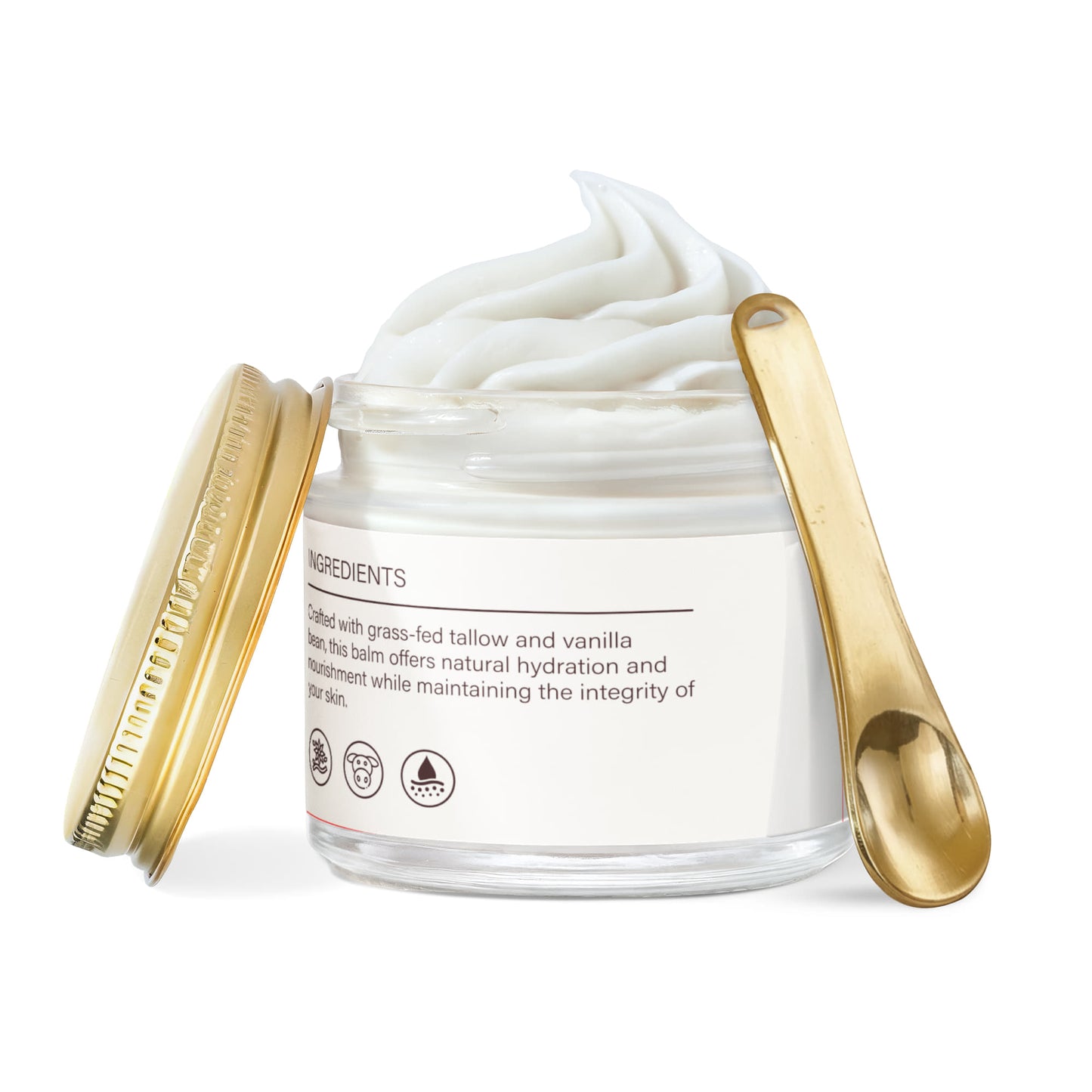 Fleck Tallow Whip