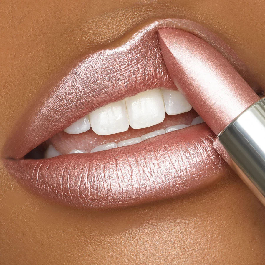 Matte Lip Stain - Dark Sienna